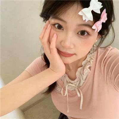 两小无猜