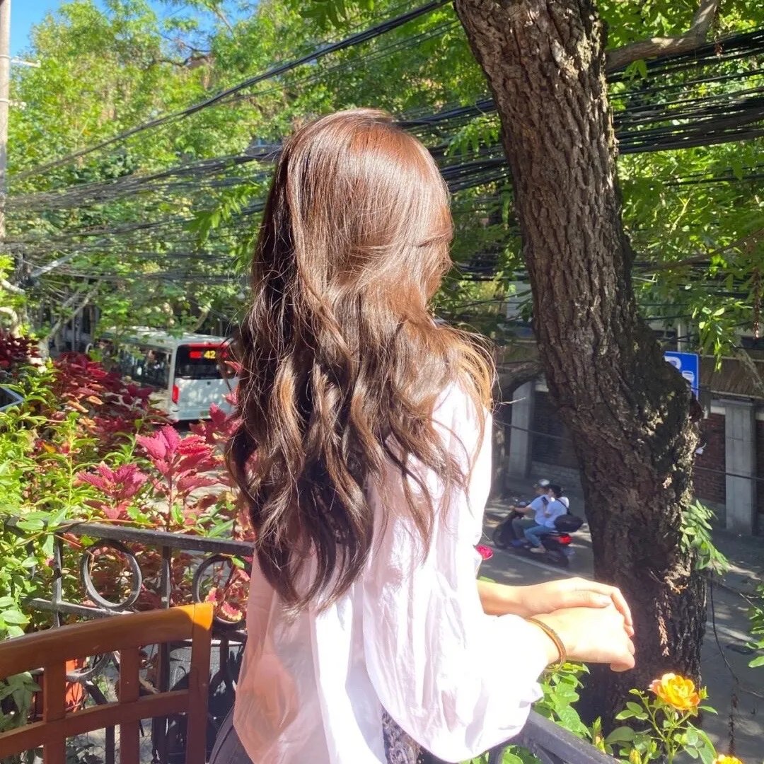 惹火女色狼